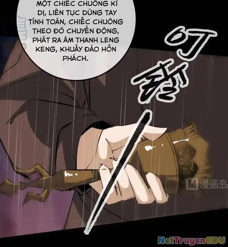 Kiếp Thiên Vận Nettruyen ZZZ Chương 144 Page 26