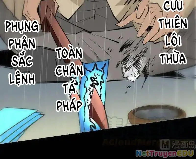Kiếp Thiên Vận Nettruyen ZZZ Chương 144 Page 32