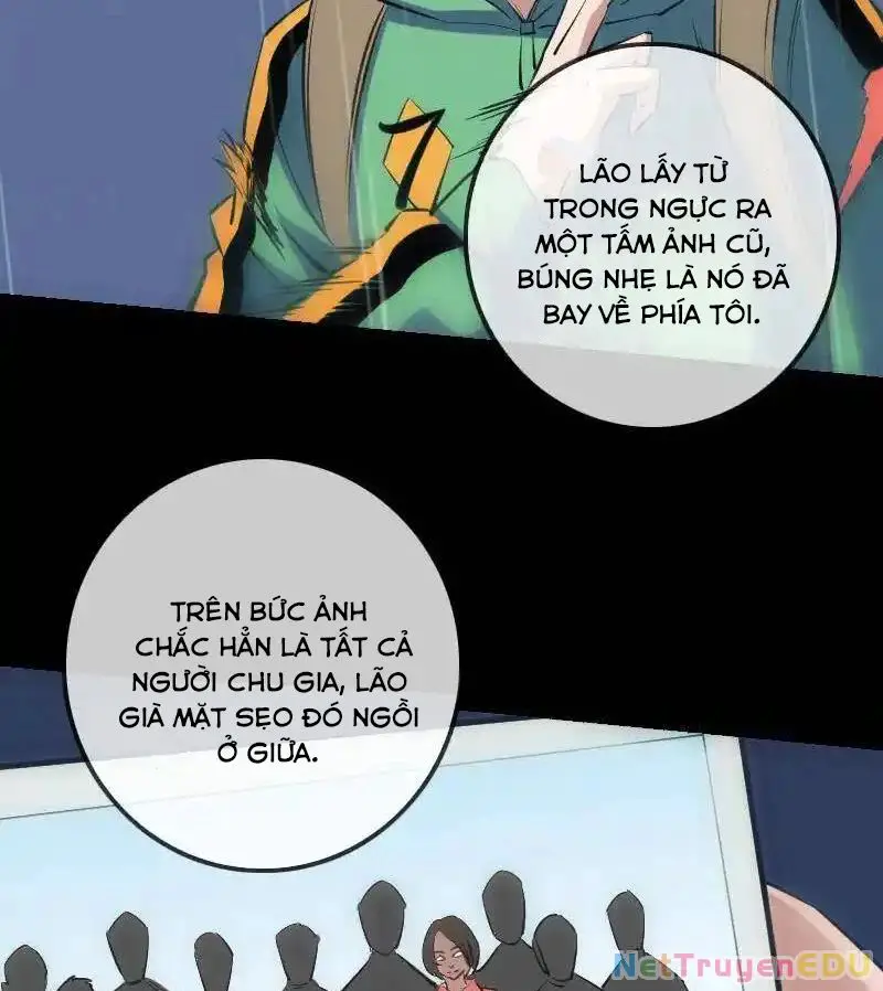 Kiếp Thiên Vận Nettruyen ZZZ Chương 146 Page 8