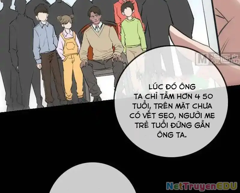 Kiếp Thiên Vận Nettruyen ZZZ Chương 146 Page 9