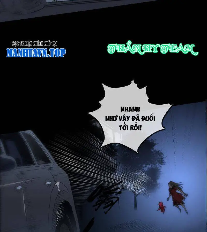 Kiếp Thiên Vận Nettruyen ZZZ Chương 137 Page 9
