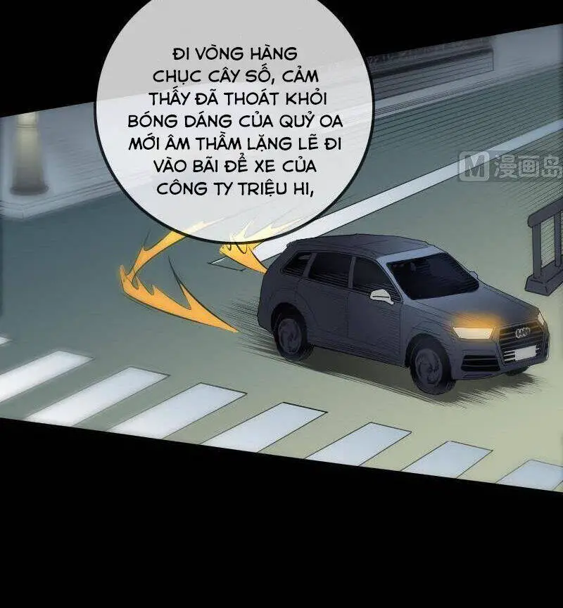 Kiếp Thiên Vận Nettruyen ZZZ Chương 137 Page 12
