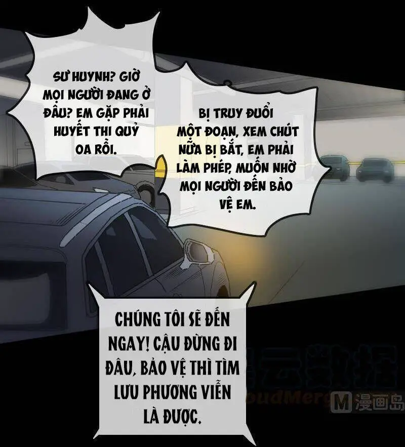 Kiếp Thiên Vận Nettruyen ZZZ Chương 137 Page 13