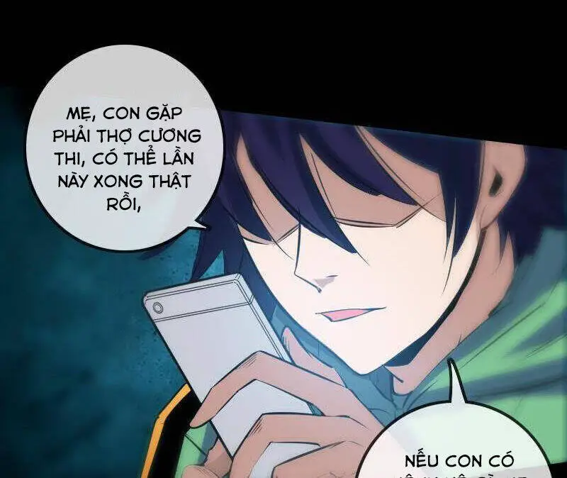 Kiếp Thiên Vận Nettruyen ZZZ Chương 137 Page 19