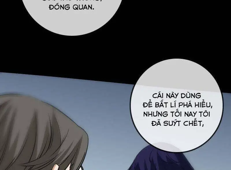 Kiếp Thiên Vận Nettruyen ZZZ Chương 137 Page 29