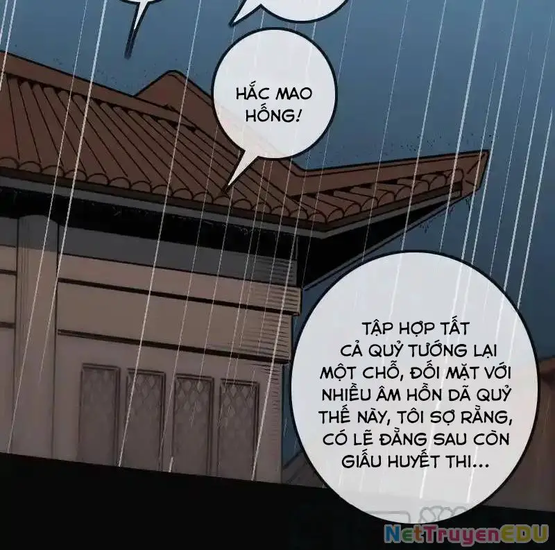 Kiếp Thiên Vận Nettruyen ZZZ Chương 142 Page 6