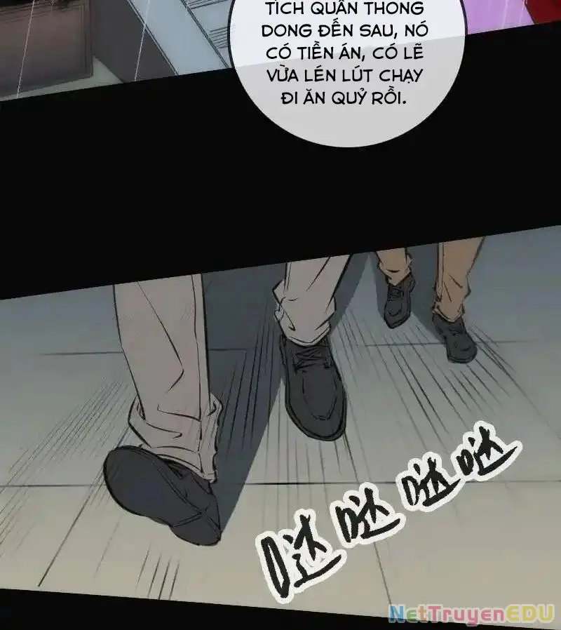 Kiếp Thiên Vận Nettruyen ZZZ Chương 142 Page 8