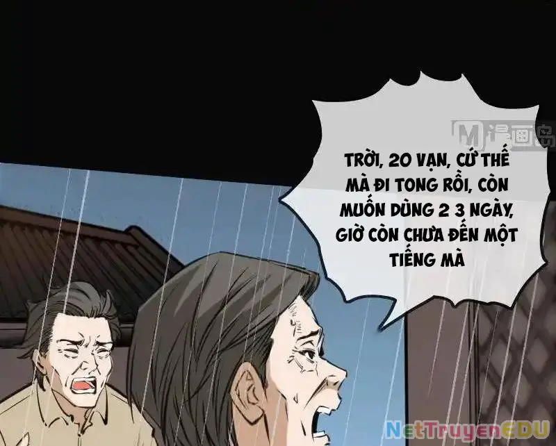 Kiếp Thiên Vận Nettruyen ZZZ Chương 142 Page 9