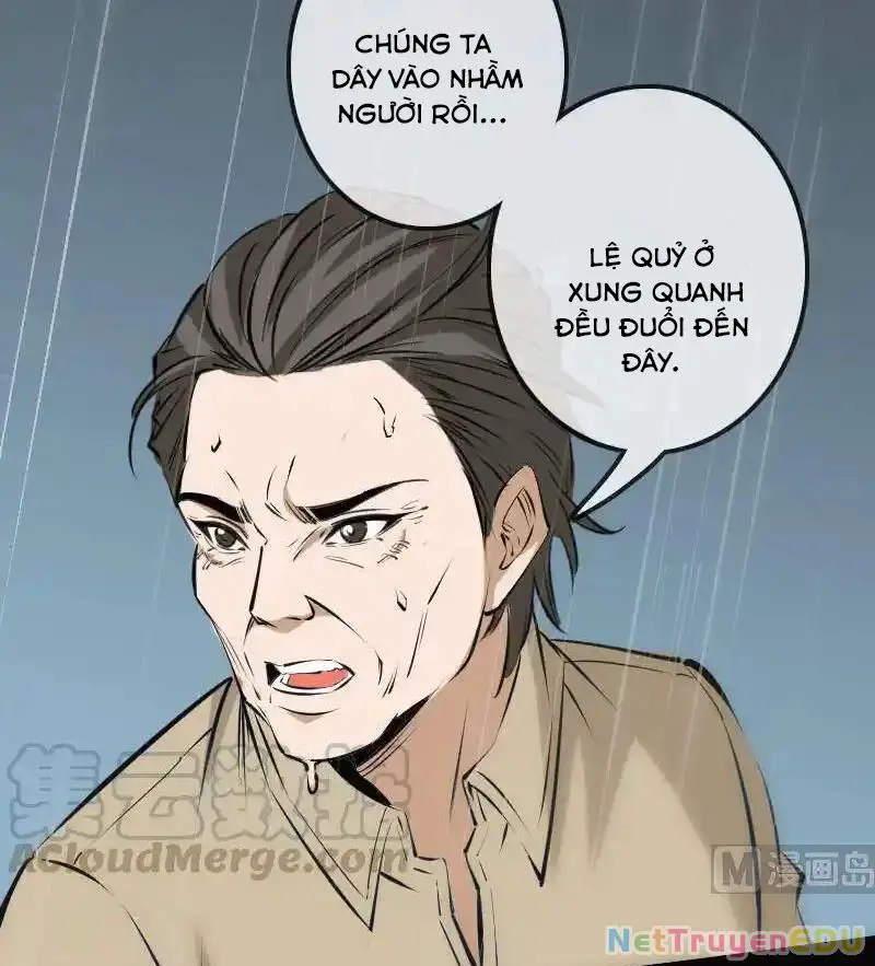 Kiếp Thiên Vận Nettruyen ZZZ Chương 142 Page 12