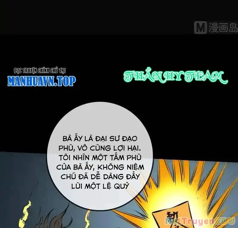 Kiếp Thiên Vận Nettruyen ZZZ Chương 142 Page 17