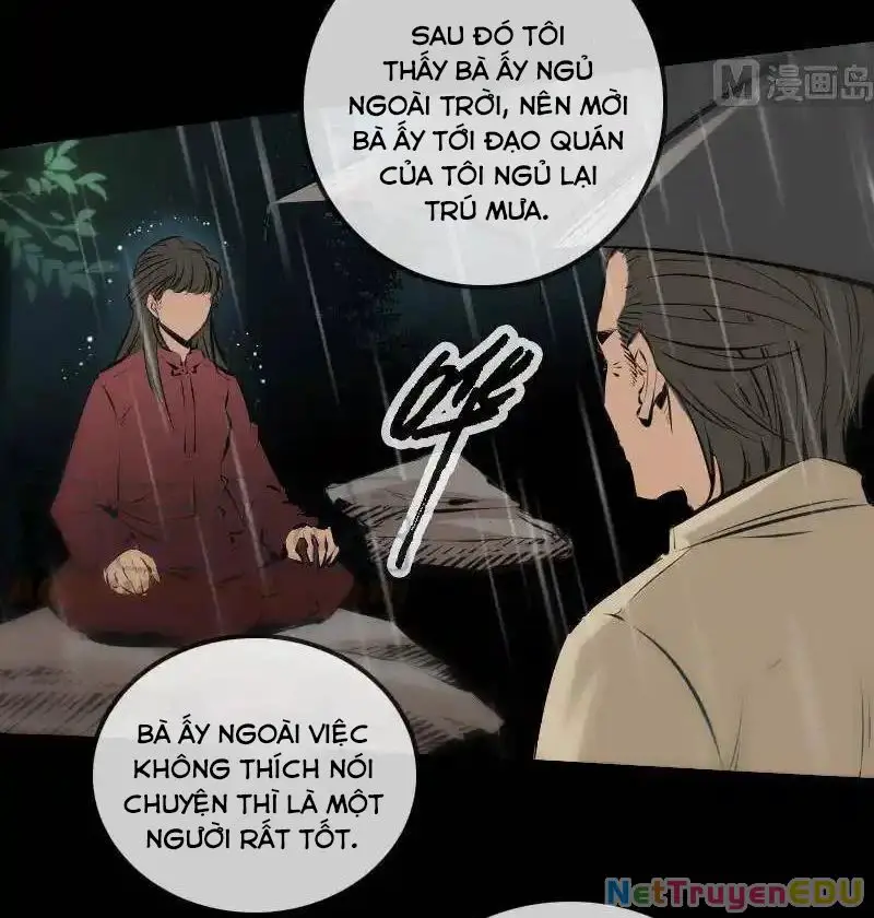 Kiếp Thiên Vận Nettruyen ZZZ Chương 142 Page 19
