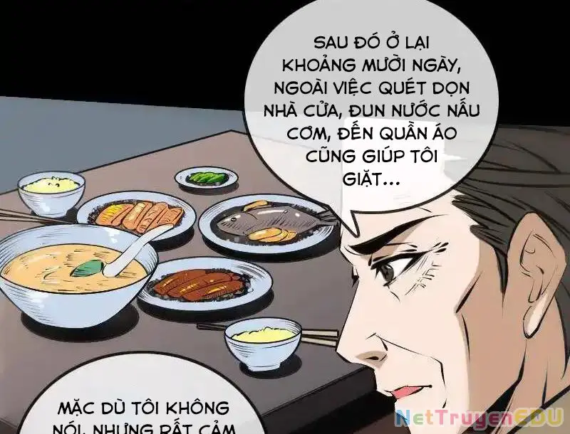 Kiếp Thiên Vận Nettruyen ZZZ Chương 142 Page 20