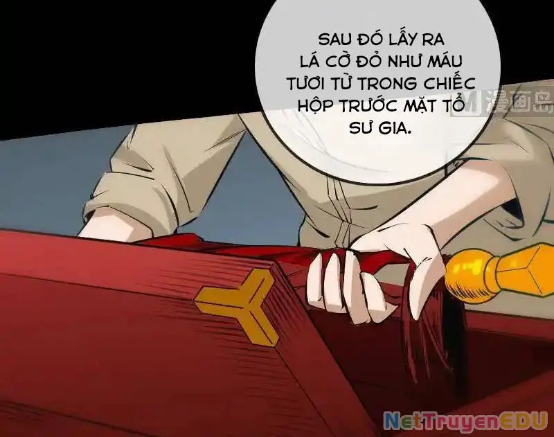 Kiếp Thiên Vận Nettruyen ZZZ Chương 142 Page 30