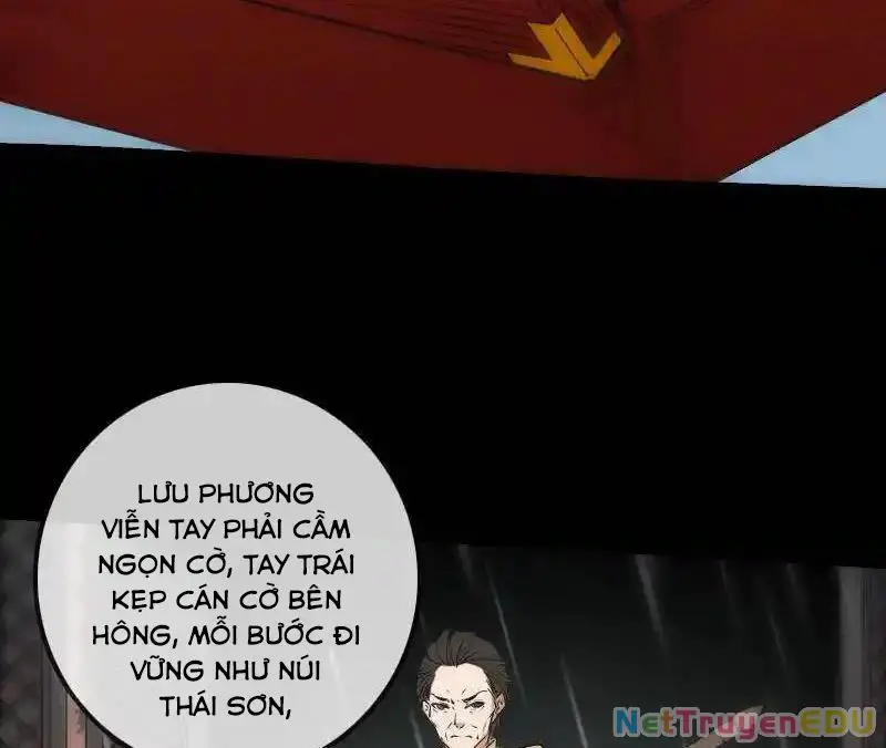 Kiếp Thiên Vận Nettruyen ZZZ Chương 142 Page 31