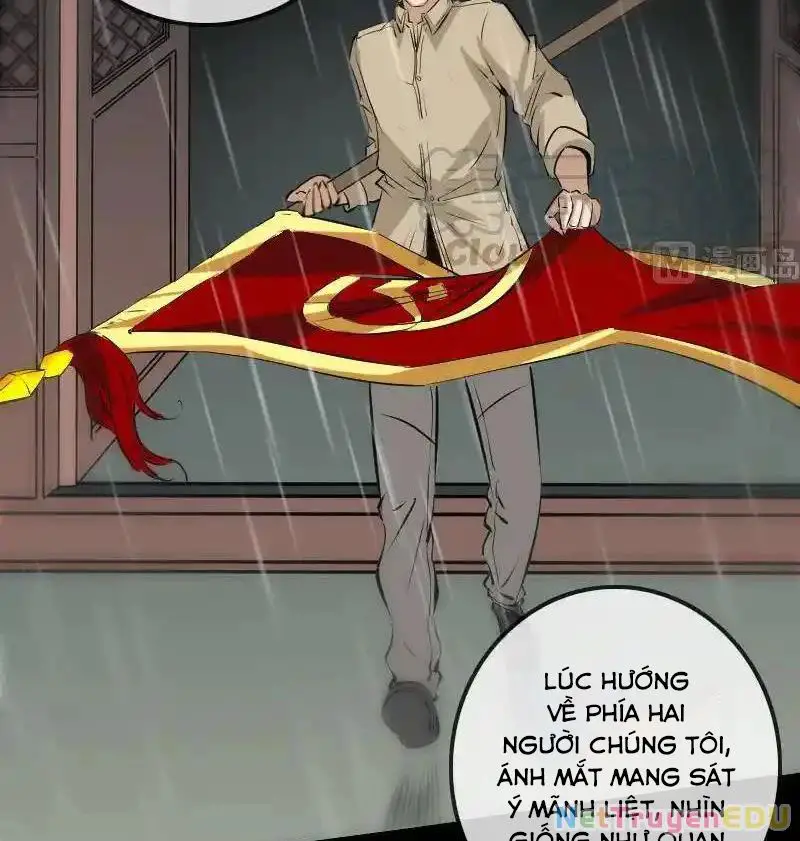 Kiếp Thiên Vận Nettruyen ZZZ Chương 142 Page 32