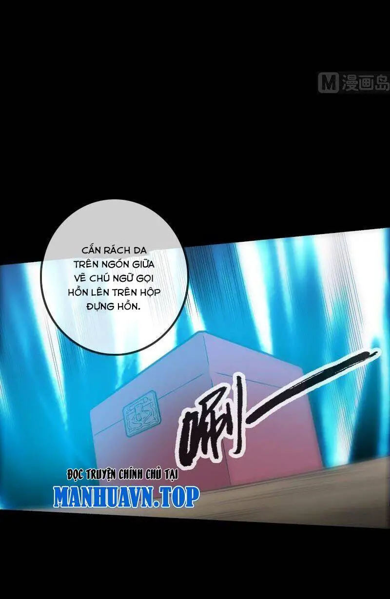 Kiếp Thiên Vận Nettruyen ZZZ Chương 133 Page 14