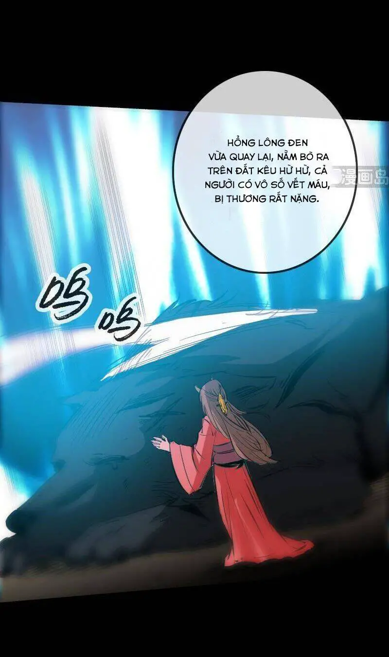 Kiếp Thiên Vận Nettruyen ZZZ Chương 133 Page 15