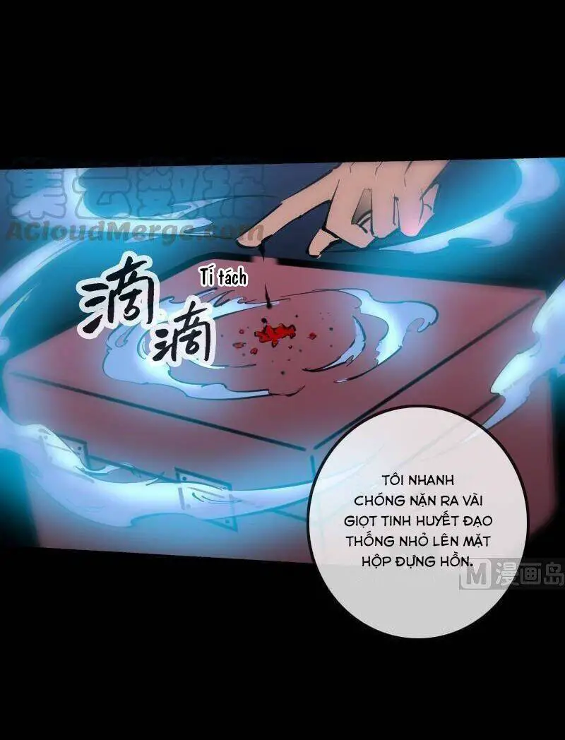 Kiếp Thiên Vận Nettruyen ZZZ Chương 133 Page 17