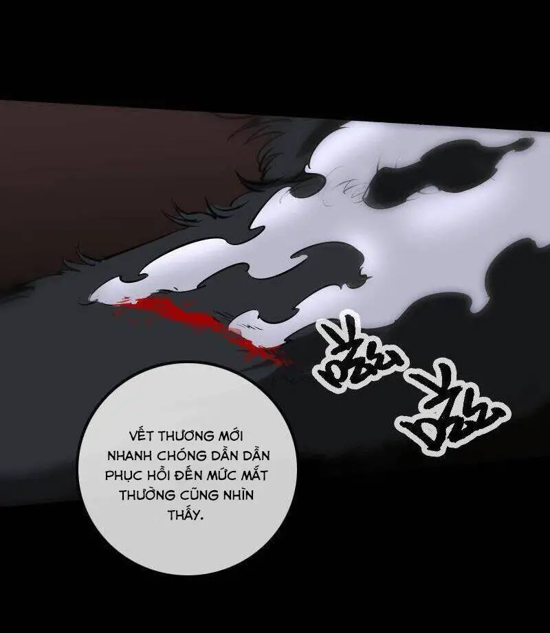 Kiếp Thiên Vận Nettruyen ZZZ Chương 133 Page 18
