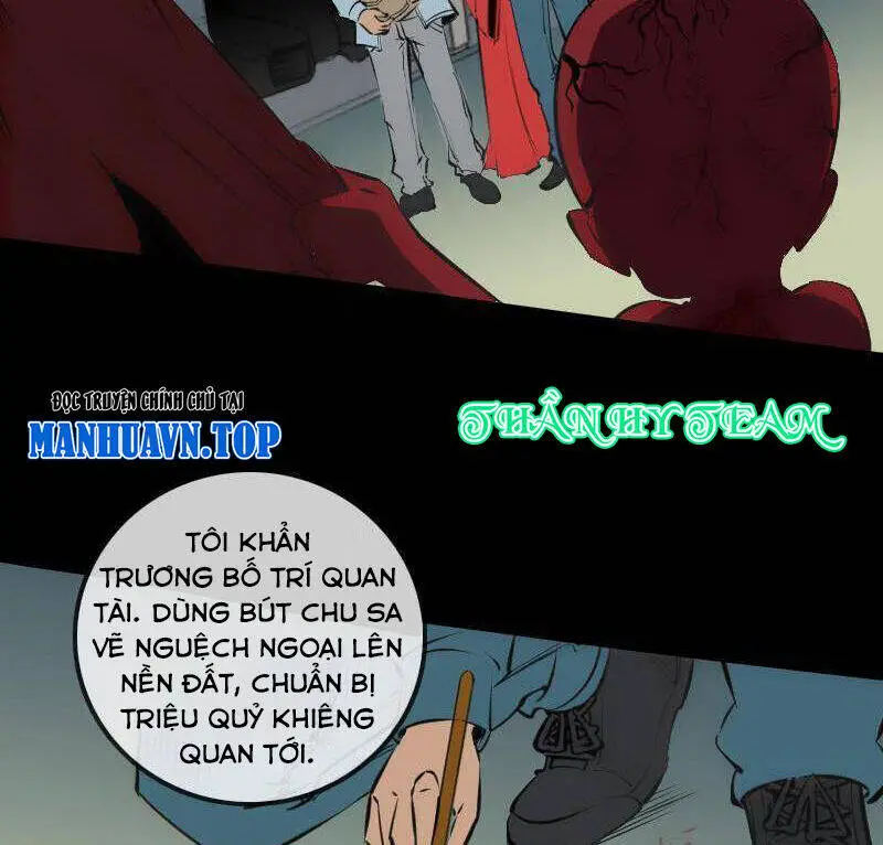 Kiếp Thiên Vận Nettruyen ZZZ Chương 138 Page 3