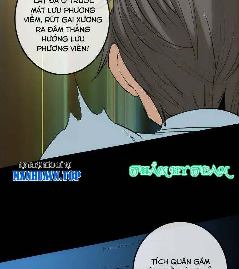 Kiếp Thiên Vận Nettruyen ZZZ Chương 138 Page 9