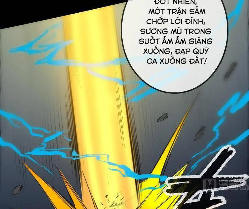 Kiếp Thiên Vận Nettruyen ZZZ Chương 138 Page 21