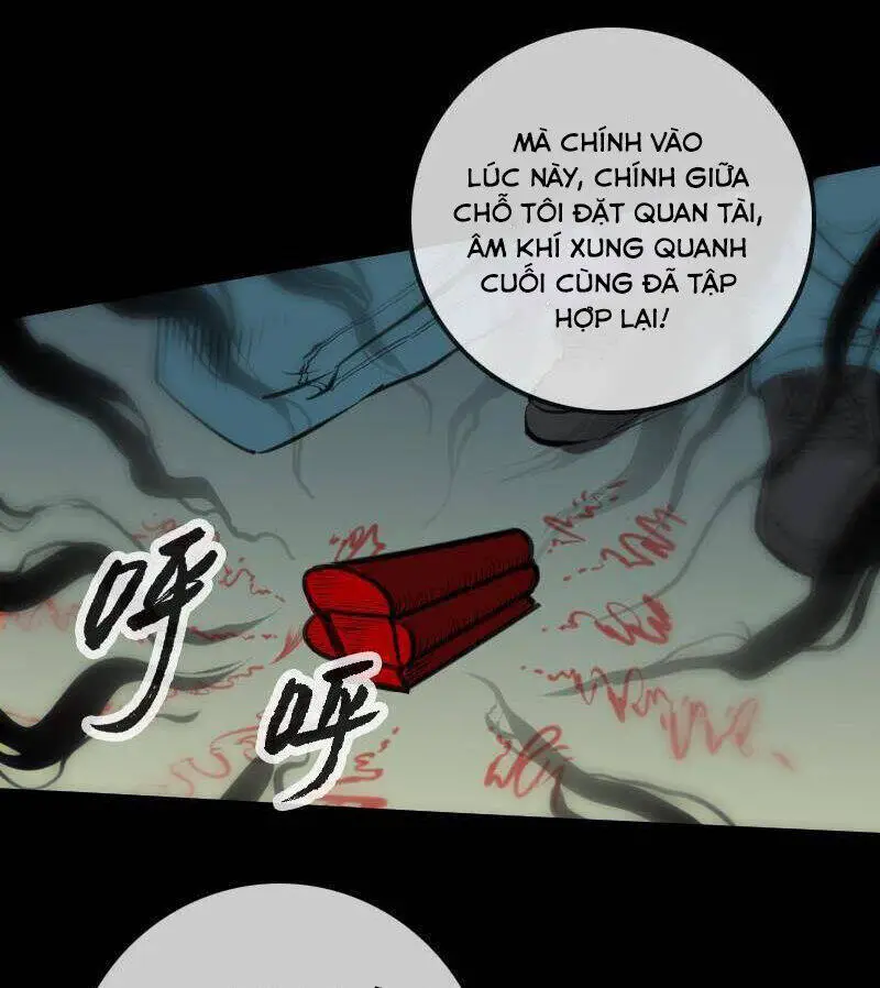 Kiếp Thiên Vận Nettruyen ZZZ Chương 138 Page 26