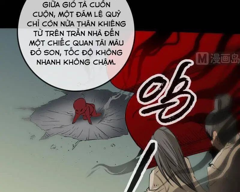 Kiếp Thiên Vận Nettruyen ZZZ Chương 138 Page 27