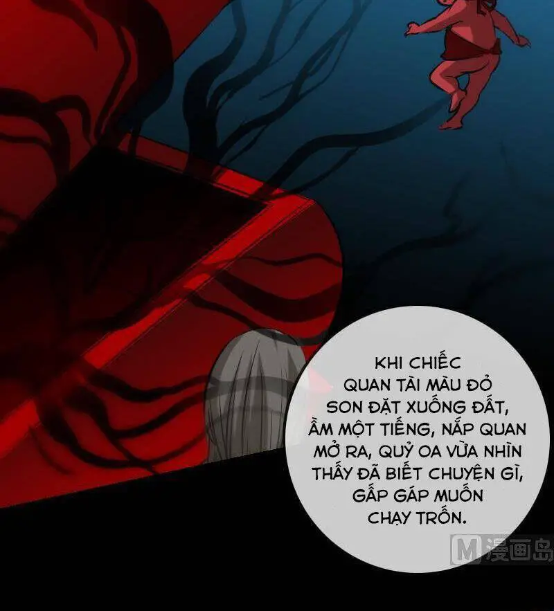 Kiếp Thiên Vận Nettruyen ZZZ Chương 138 Page 30