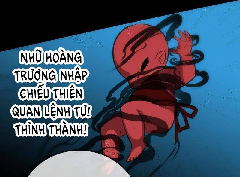 Kiếp Thiên Vận Nettruyen ZZZ Chương 138 Page 31