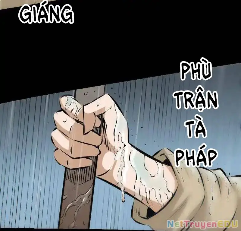 Kiếp Thiên Vận Nettruyen ZZZ Chương 143 Page 2