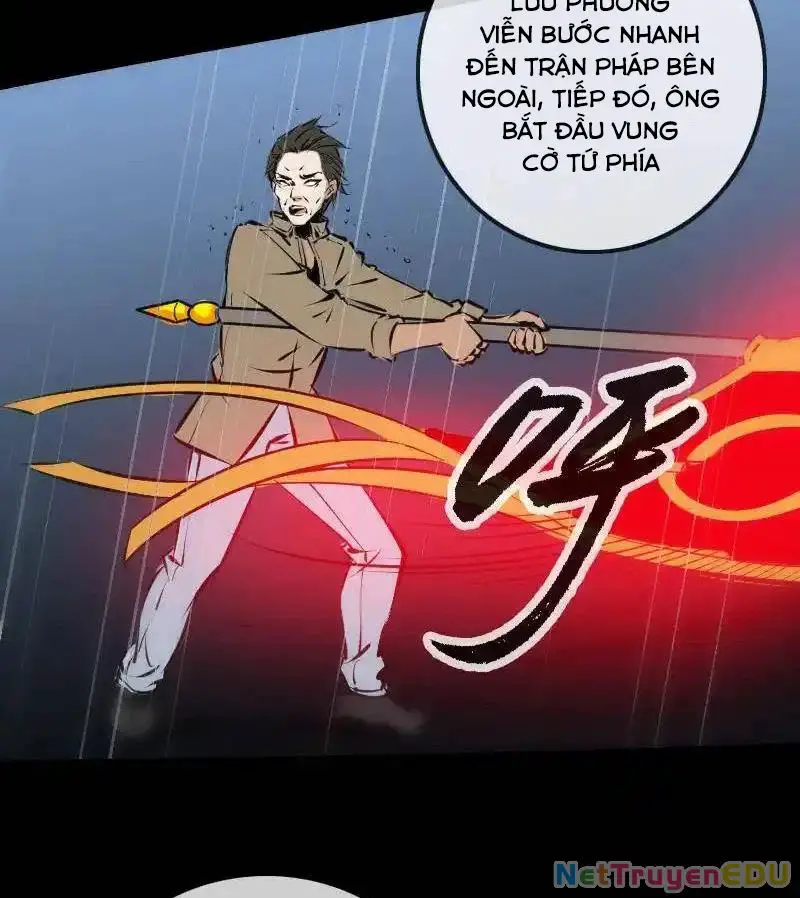 Kiếp Thiên Vận Nettruyen ZZZ Chương 143 Page 8
