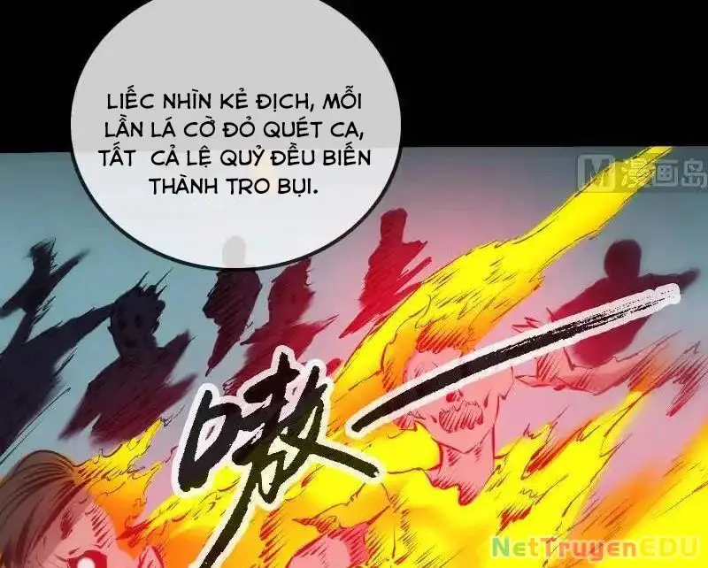 Kiếp Thiên Vận Nettruyen ZZZ Chương 143 Page 9