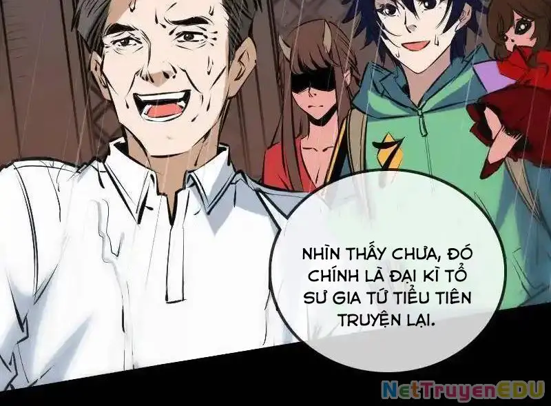 Kiếp Thiên Vận Nettruyen ZZZ Chương 143 Page 13