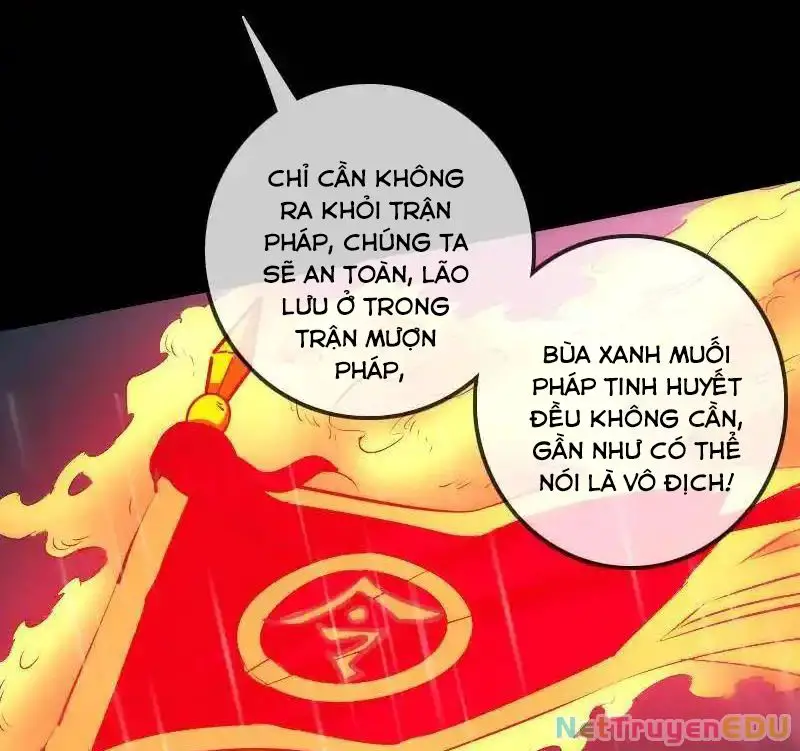 Kiếp Thiên Vận Nettruyen ZZZ Chương 143 Page 14