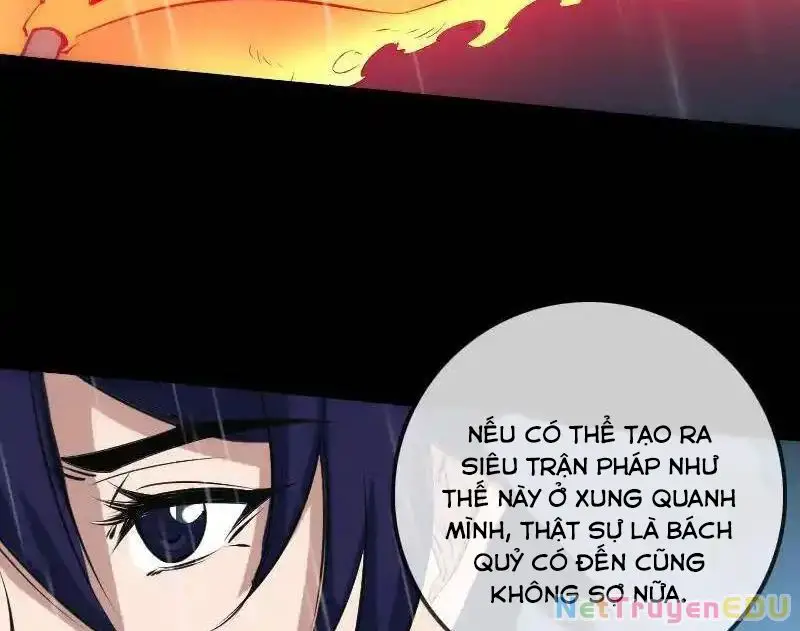 Kiếp Thiên Vận Nettruyen ZZZ Chương 143 Page 15