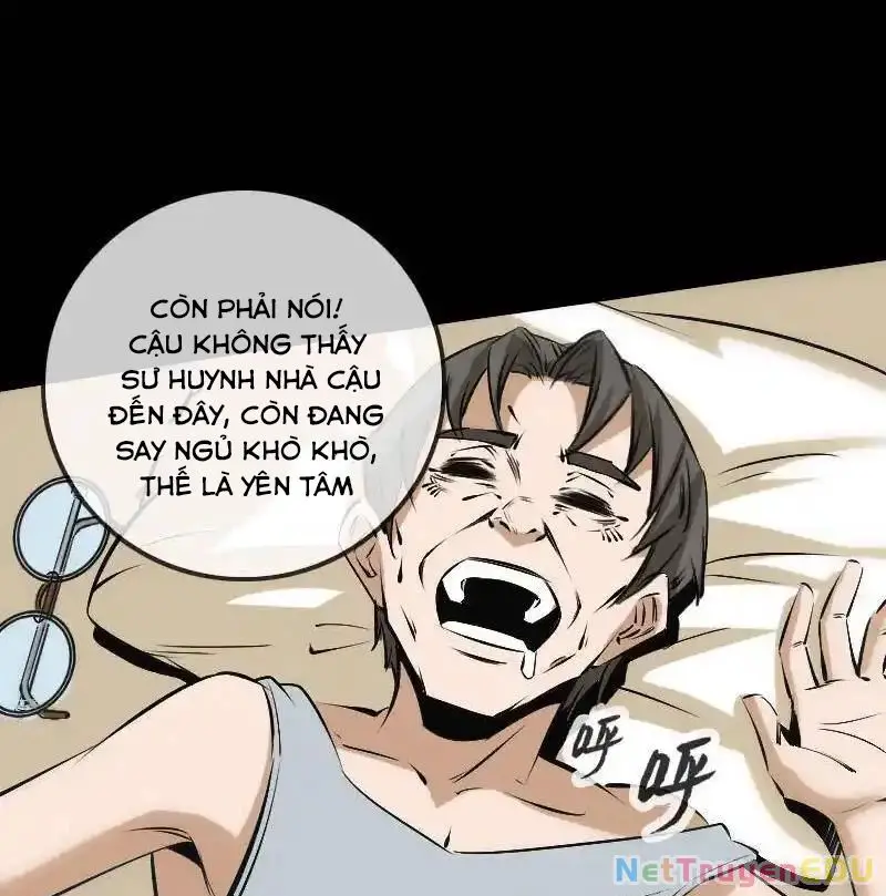 Kiếp Thiên Vận Nettruyen ZZZ Chương 143 Page 17