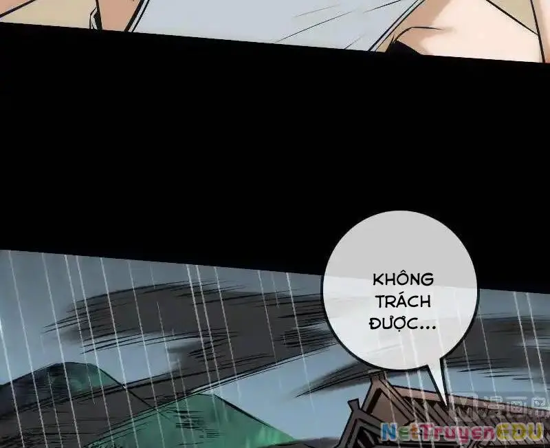 Kiếp Thiên Vận Nettruyen ZZZ Chương 143 Page 18