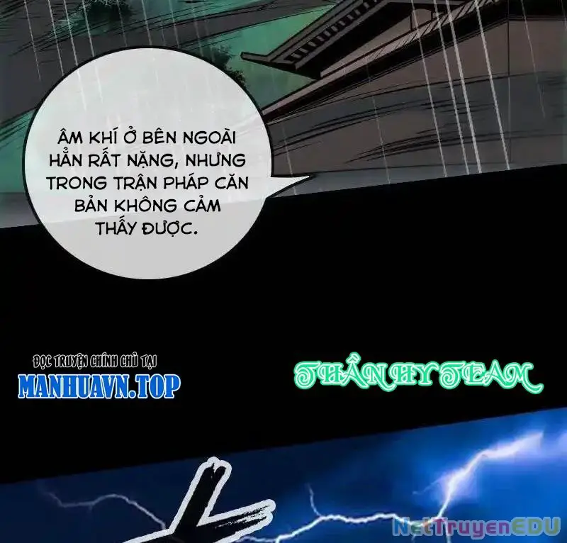 Kiếp Thiên Vận Nettruyen ZZZ Chương 143 Page 19