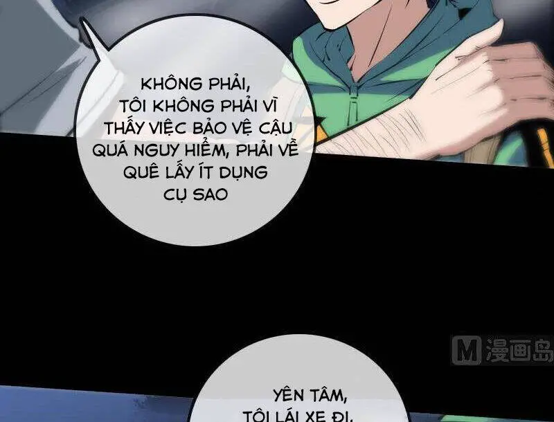 Kiếp Thiên Vận Nettruyen ZZZ Chương 134 Page 6