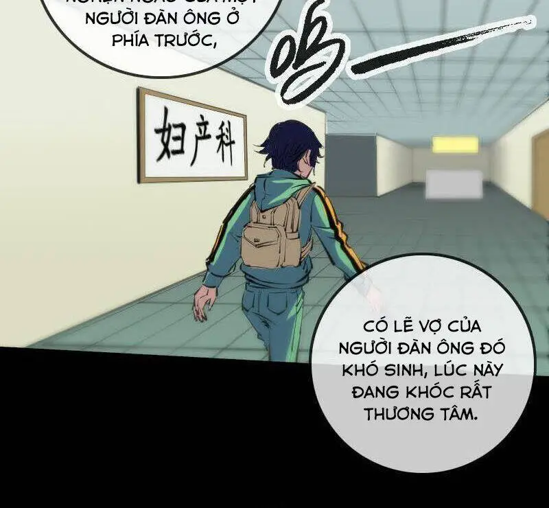 Kiếp Thiên Vận Nettruyen ZZZ Chương 134 Page 11