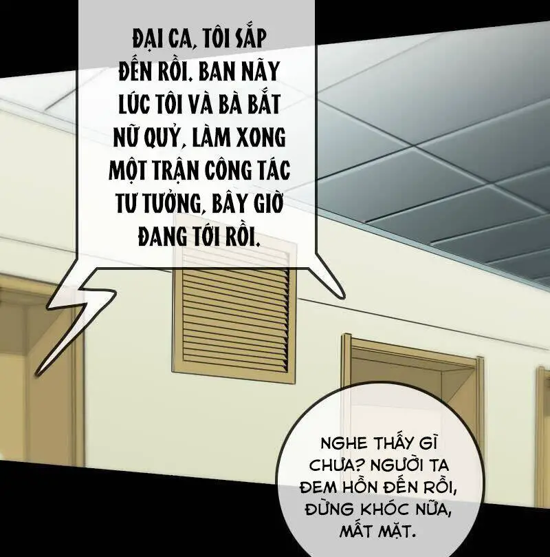 Kiếp Thiên Vận Nettruyen ZZZ Chương 134 Page 16