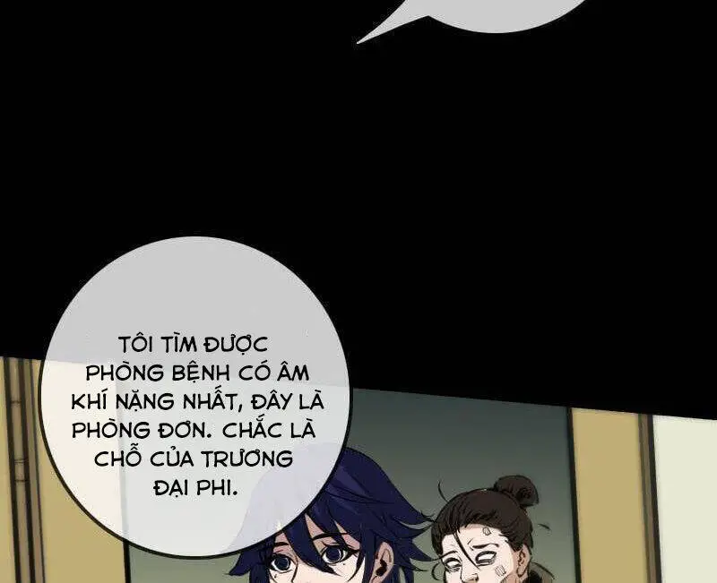 Kiếp Thiên Vận Nettruyen ZZZ Chương 134 Page 17