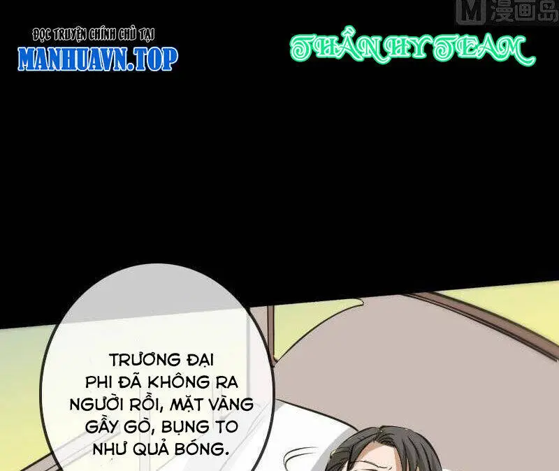 Kiếp Thiên Vận Nettruyen ZZZ Chương 134 Page 19