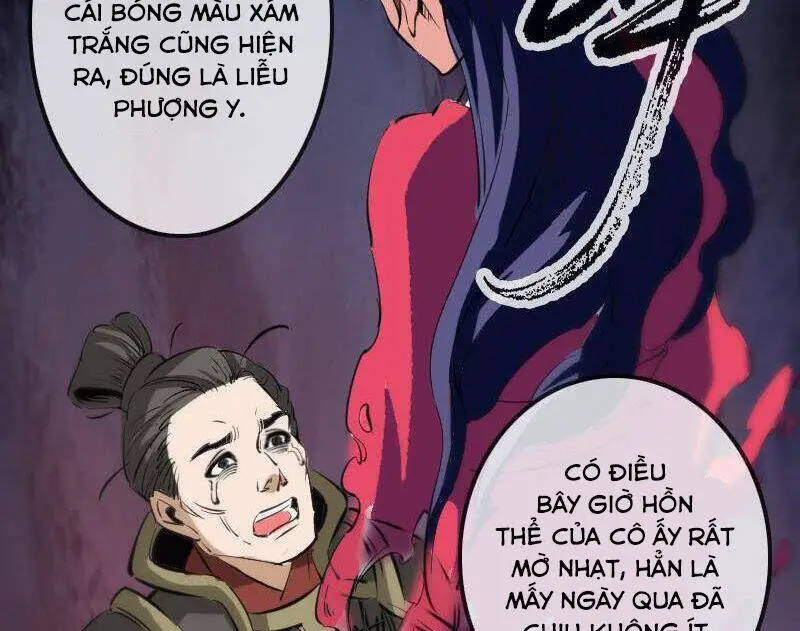 Kiếp Thiên Vận Nettruyen ZZZ Chương 134 Page 31