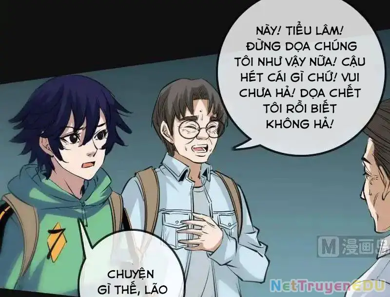 Kiếp Thiên Vận Nettruyen ZZZ Chương 141 Page 5