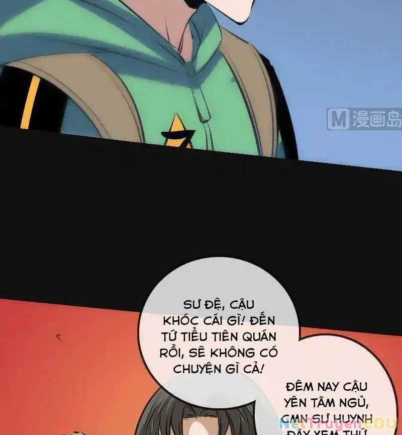 Kiếp Thiên Vận Nettruyen ZZZ Chương 141 Page 11