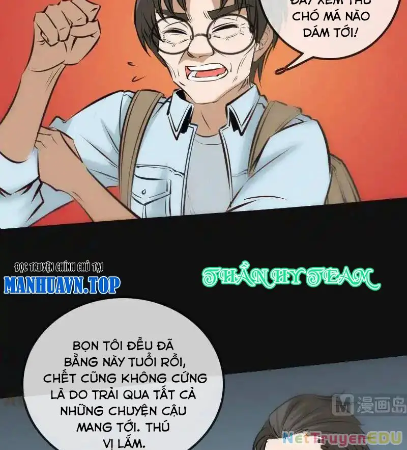 Kiếp Thiên Vận Nettruyen ZZZ Chương 141 Page 12
