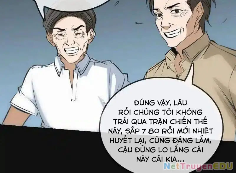 Kiếp Thiên Vận Nettruyen ZZZ Chương 141 Page 13