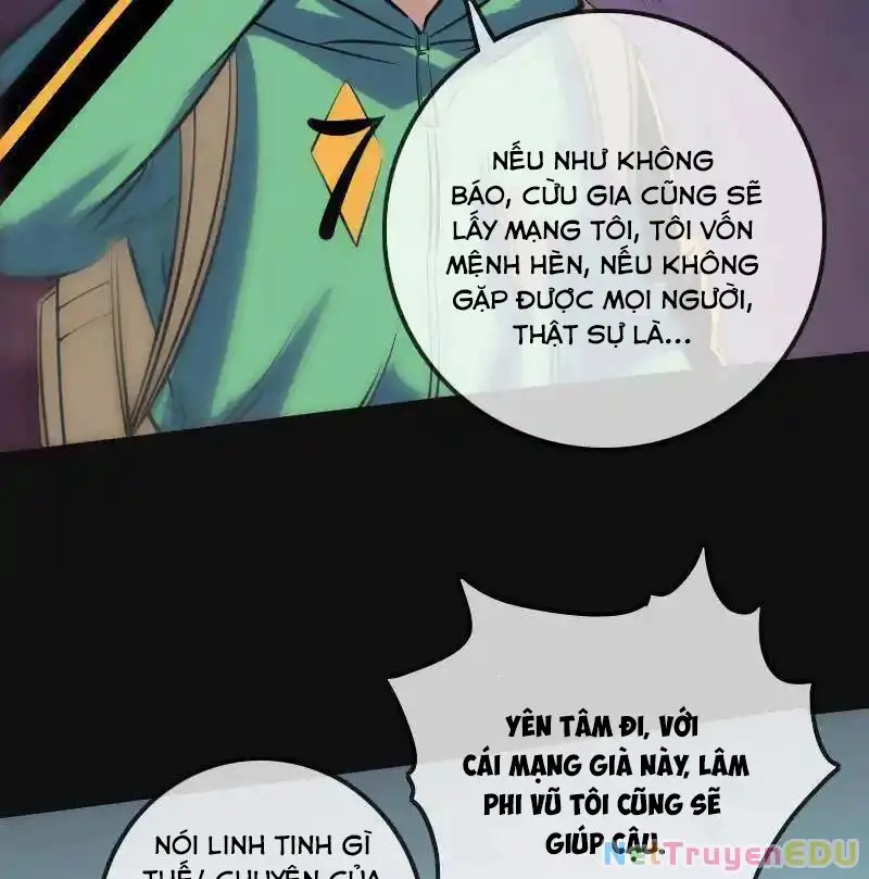 Kiếp Thiên Vận Nettruyen ZZZ Chương 141 Page 15